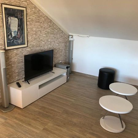 Apartments Adriatic Rab Palit Exterior photo