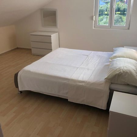 Apartments Adriatic Rab Palit Exterior photo