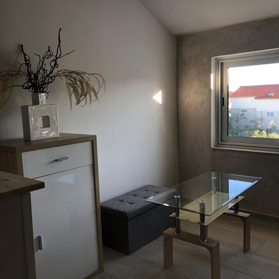 Apartments Adriatic Rab Palit Exterior photo