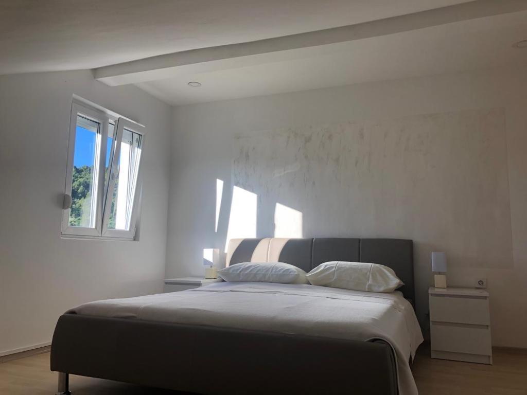 Apartments Adriatic Rab Palit Exterior photo