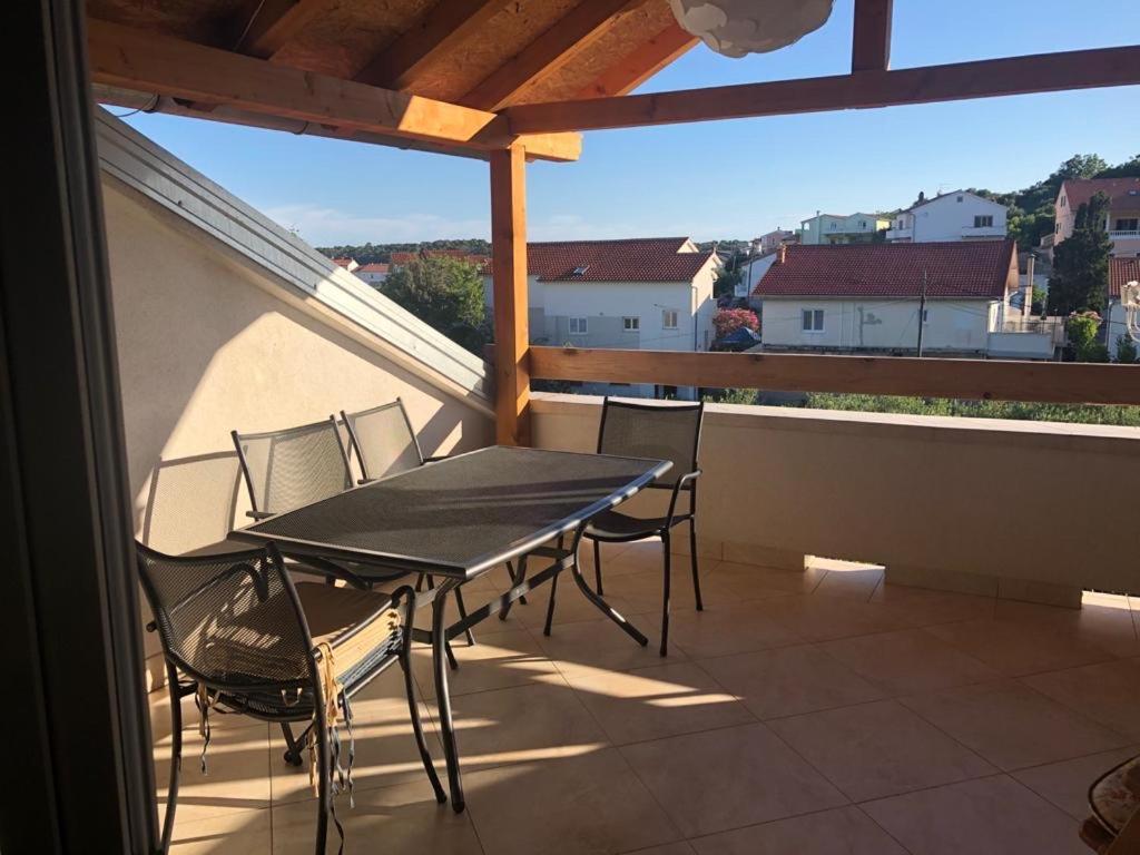 Apartments Adriatic Rab Palit Exterior photo