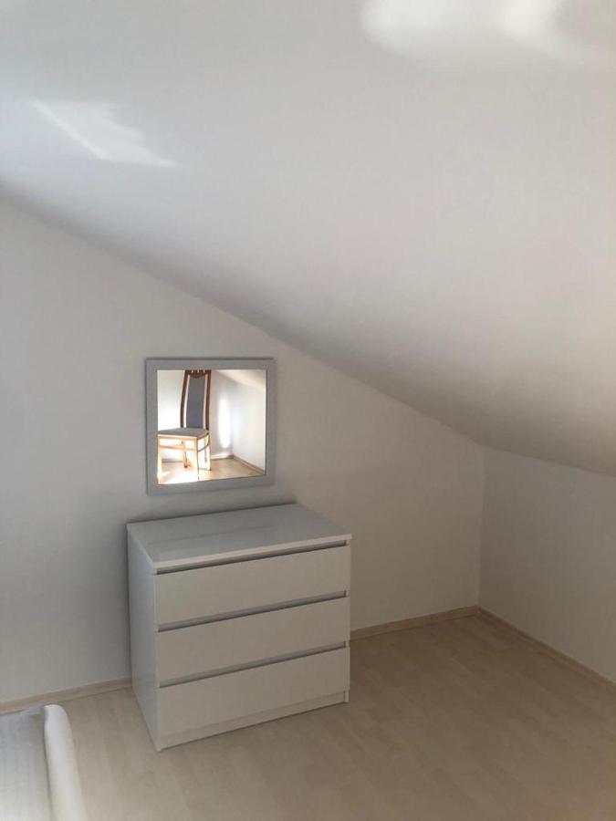 Apartments Adriatic Rab Palit Exterior photo